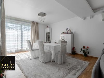 Casă cu 5 camere de vânzare în Central, Brănești – fotografia 4 din 20