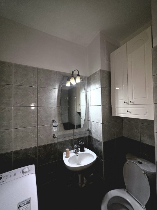 Apartament cu 3 camere de închiriat în Gara, Constanța – fotografia 11 din 14