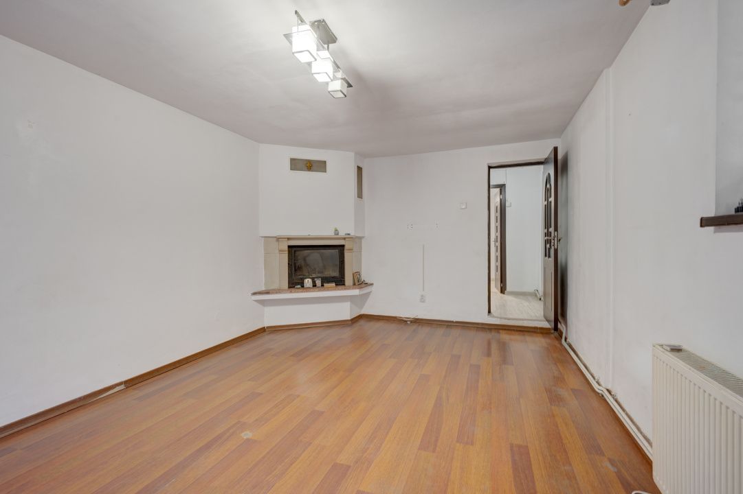 Casă cu 4 camere de vânzare în Rahova, București – fotografia 7 din 33