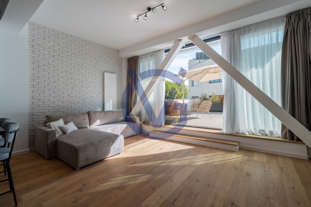 Apartament cu 2 camere de închiriat în Aviației, București – fotografia 4 din 29