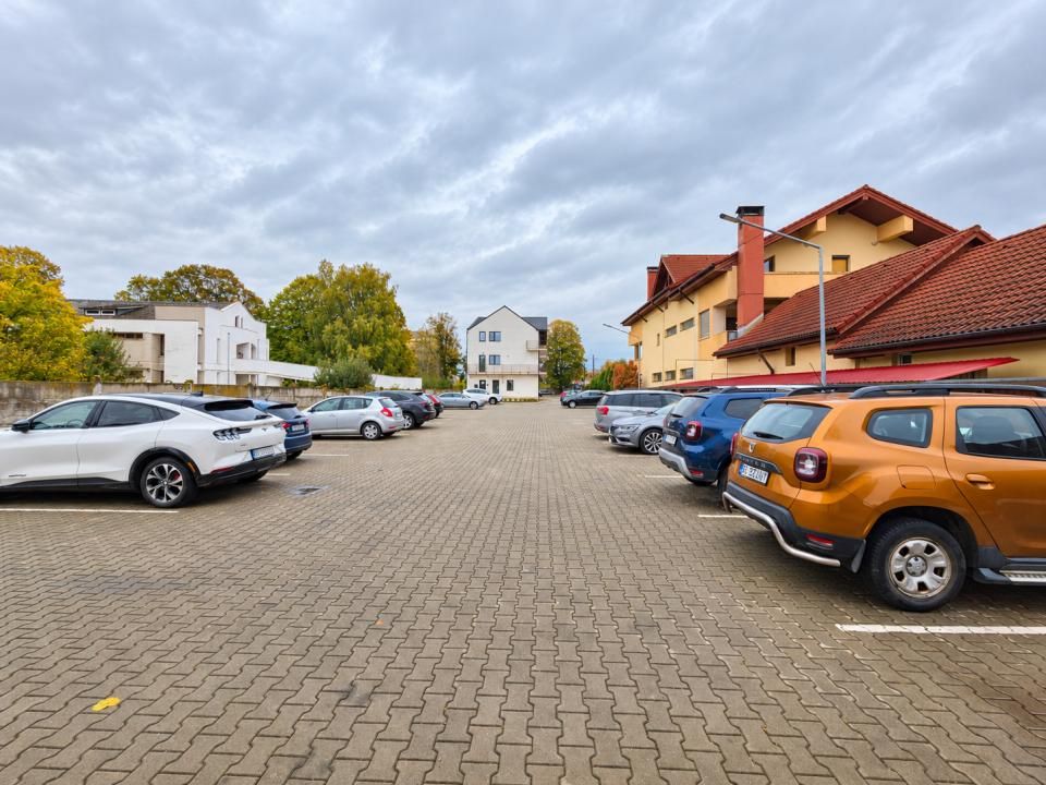 Apartament cu 3 camere de închiriat în Calea Moldovei, Bacău – fotografia 9 din 10