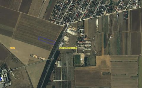 Teren de vânzare în Vest, Tuzla