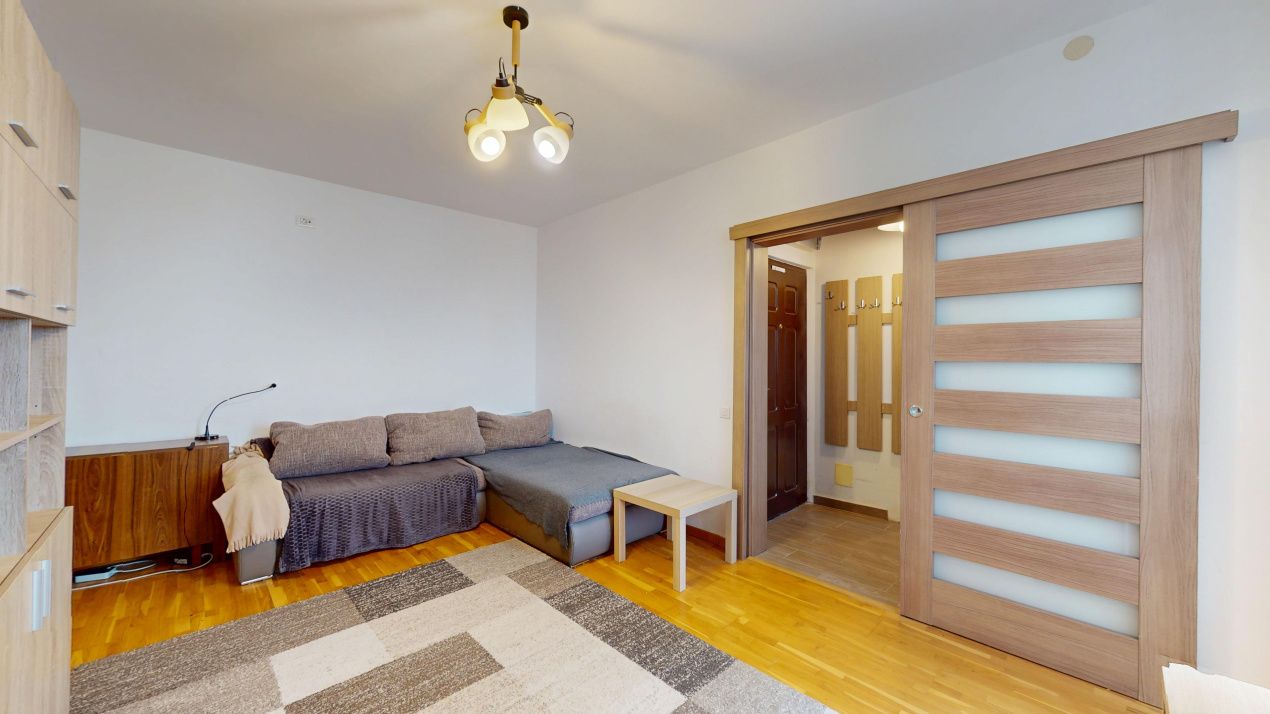 Apartament cu 2 camere de vânzare în 1 Mai, București – fotografia 3 din 13