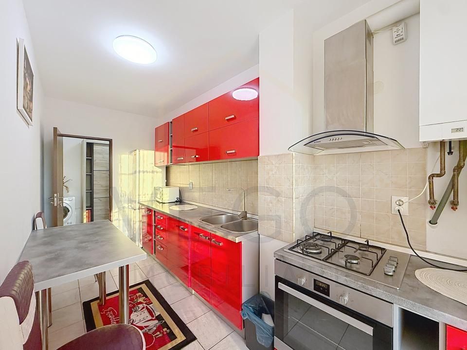 Apartament cu 2 camere de închiriat în Gheorgheni, Cluj-Napoca – fotografia 8 din 12