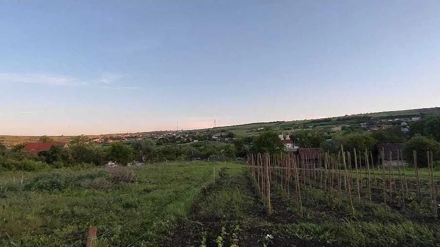 Teren de vânzare în Nord, Cluj-Napoca – fotografia 8 din 9