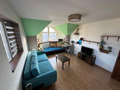 Apartament cu 2 camere de vânzare în Marasti / Pod IRA, Cluj-Napoca – fotografia 4 din 10