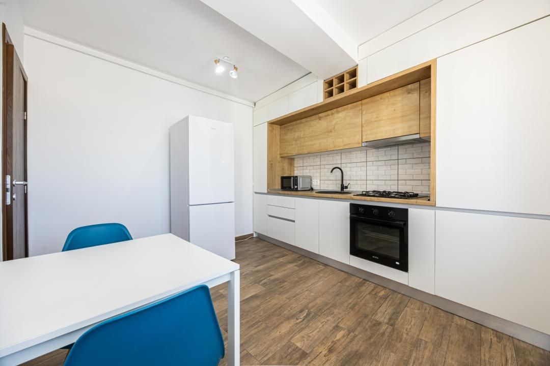 Apartament cu 2 camere de vânzare în Tractorul, Brașov – fotografia 6 din 17