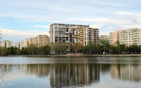 Apartament cu 2 camere de închiriat în Colentina, București