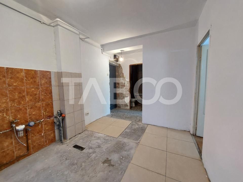Apartament cu 2 camere de vânzare în Cisnădie – fotografia 10 din 18