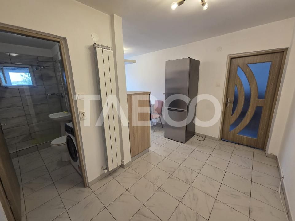 Apartament cu 2 camere de vânzare în Făgăraș – fotografia 7 din 8