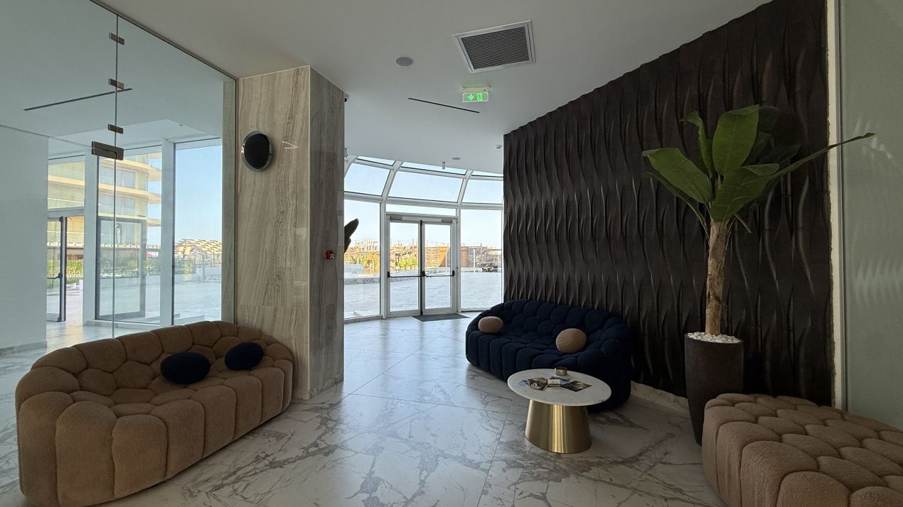 Apartament cu 3 camere de vânzare în Mamaia – fotografia 41 din 57