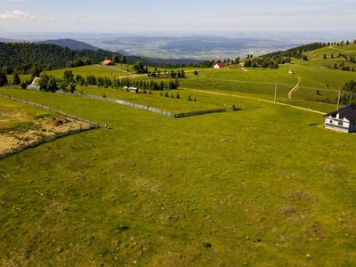 Teren de vânzare în Paltinis – fotografia 3 din 4