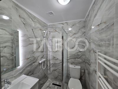 Apartament cu 3 camere de vânzare în Centrul Istoric, Sibiu – fotografia 4 din 13