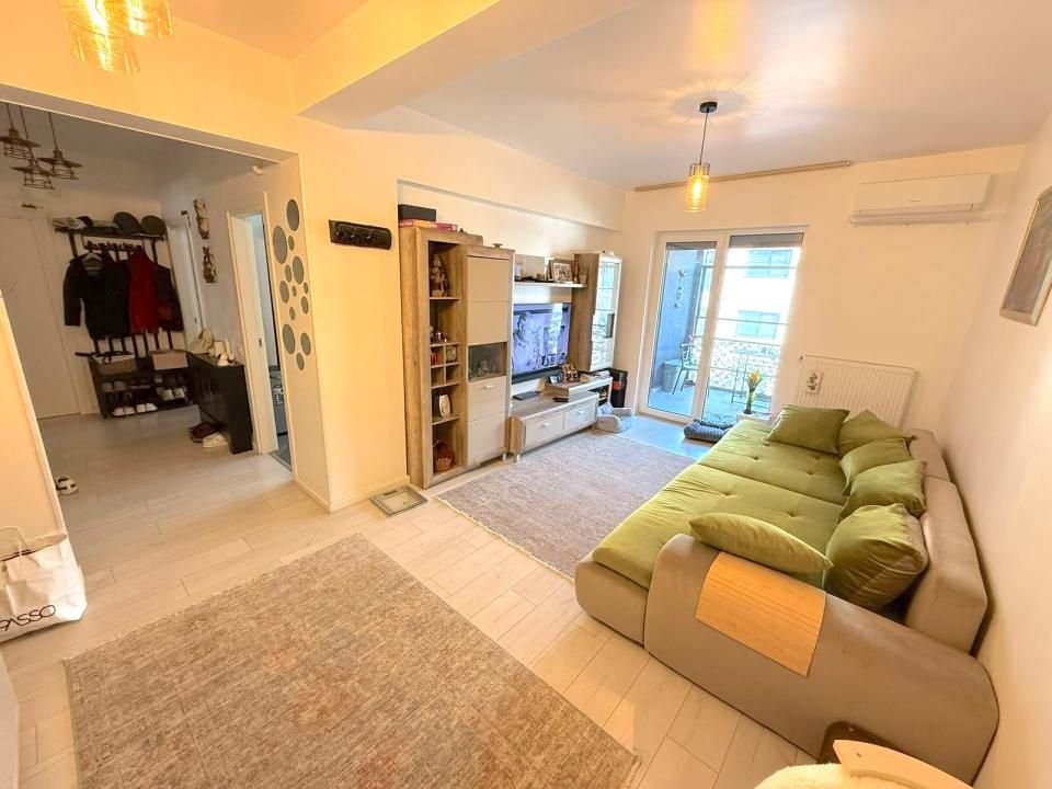 Apartament cu 2 camere de vânzare în 1 Decembrie 1918, București – fotografia 5 din 23