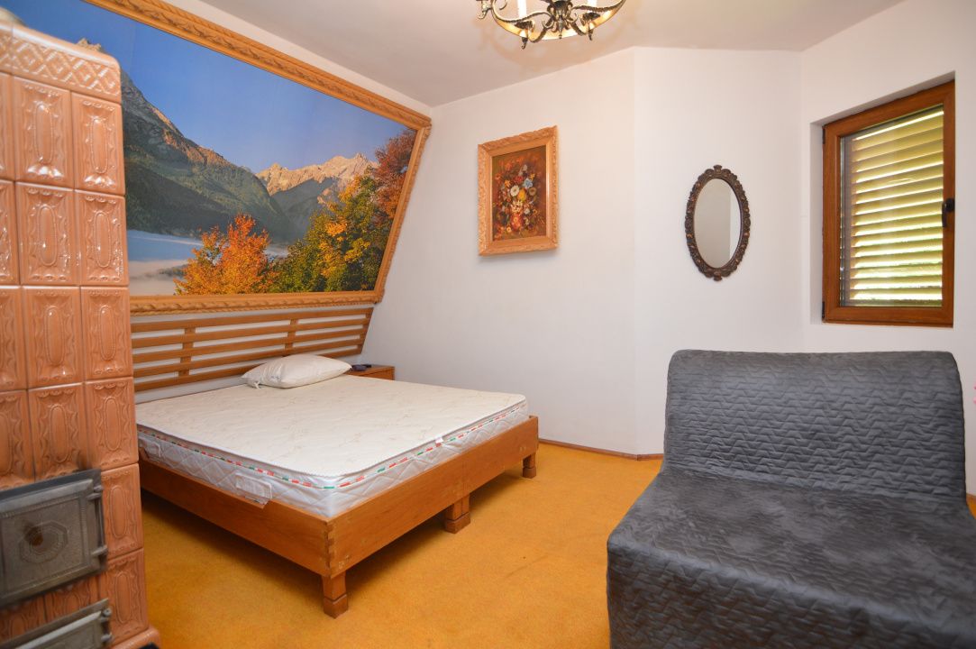 Casă cu 6 camere de vânzare în Central, Cheia – fotografia 22 din 40