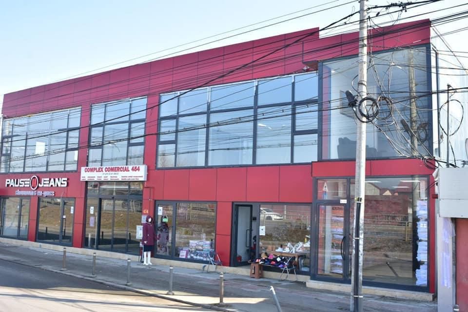Spațiu comercial cu 24 camere de închiriat în Colentina, București – fotografia 1 din 15