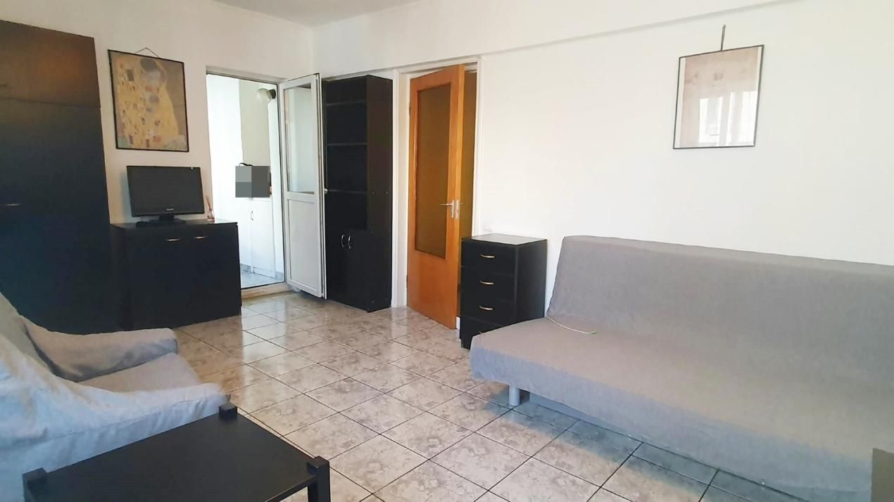 Garsonieră cu 1 cameră de închiriat în Universitate, București – fotografia 4 din 10