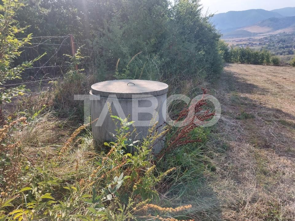 Teren de vânzare în Tocile – fotografia 9 din 11