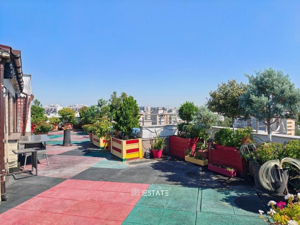 Apartament cu 4 camere de vânzare în Titan, București – fotografia 12 din 19