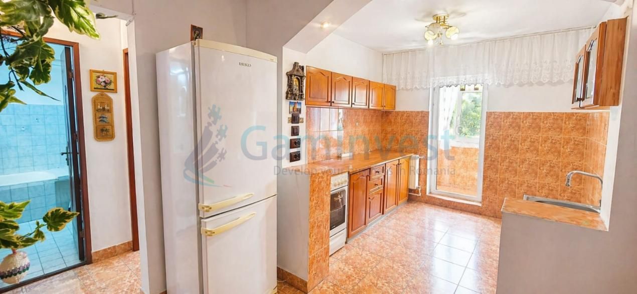 Apartament cu 2 camere de vânzare în Decebal, Oradea – fotografia 3 din 9