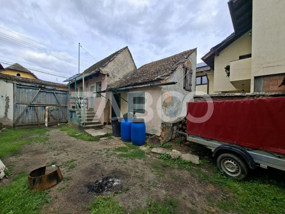 Casă cu 2 camere de vânzare în Poplaca – fotografia 11 din 16