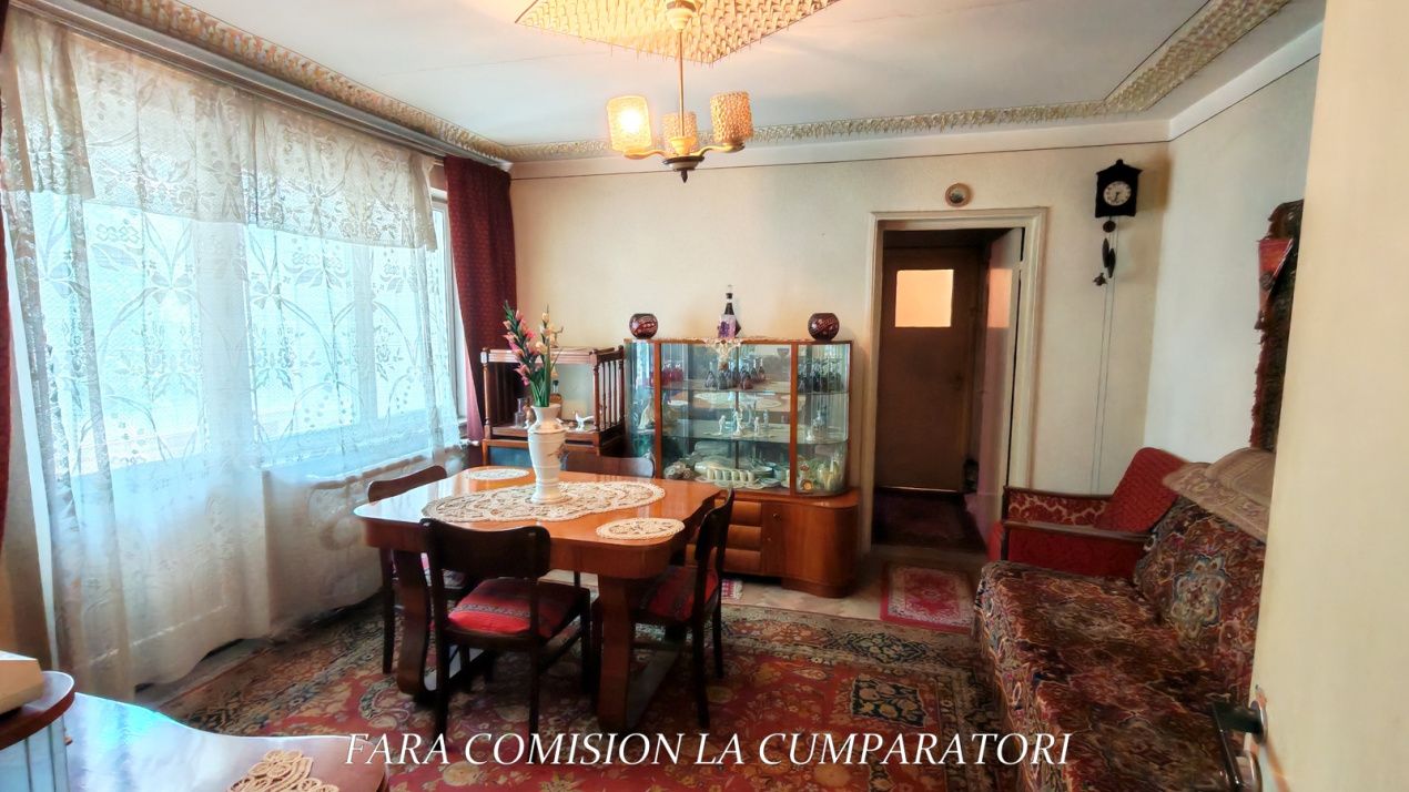 Apartament cu 2 camere de vânzare în 1 Mai, Râmnicu Vâlcea – fotografia 6 din 17