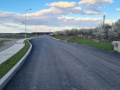 Teren de vânzare în Buftea – fotografia 4 din 8