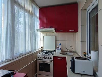 Apartament cu 3 camere de închiriat în Inel I, Constanța – fotografia 5 din 15