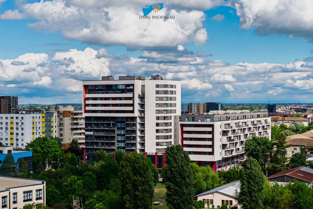 Apartament cu 4 camere de vânzare în Soarelui, Timișoara – fotografia 24 din 62