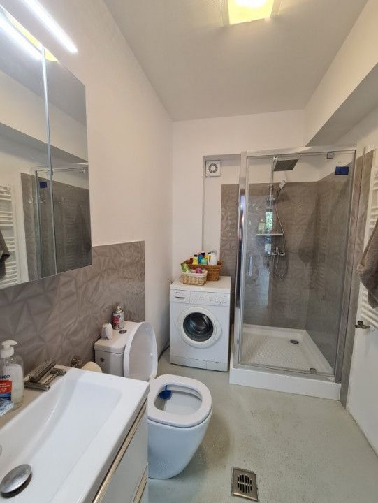 Casă cu 5 camere de vânzare în Mogoșoaia – fotografia 10 din 21
