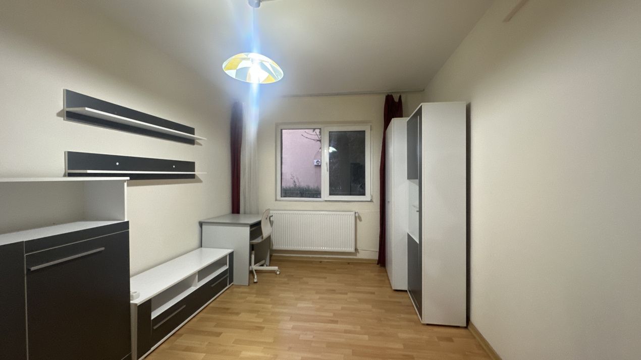 Apartament cu 1 cameră de închiriat în Olimpia-Stadion, Timișoara – fotografia 3 din 7