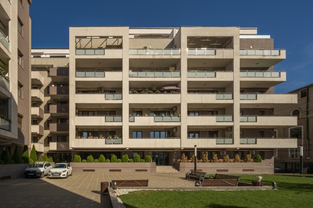 Apartament cu 2 camere de vânzare în Timpuri Noi, București – fotografia 17 din 18