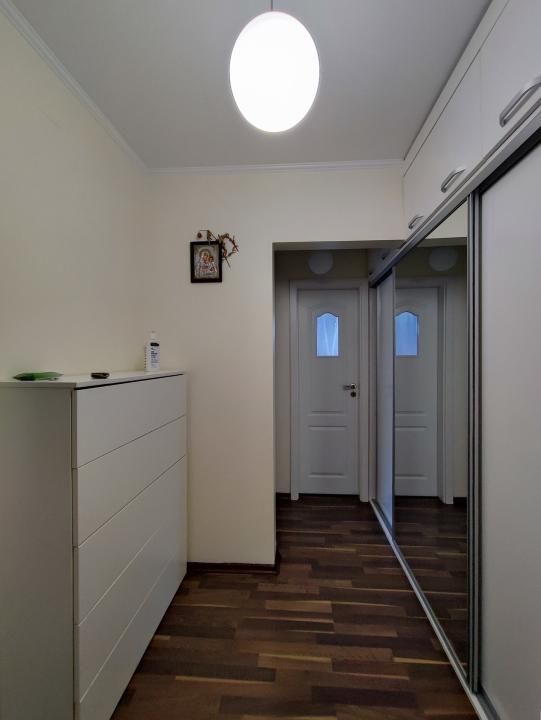Apartament cu 3 camere de închiriat în Inel I, Constanța – fotografia 14 din 15