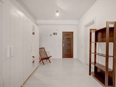 Garsonieră cu 1 cameră de vânzare în Central, Chiajna – fotografia 4 din 7