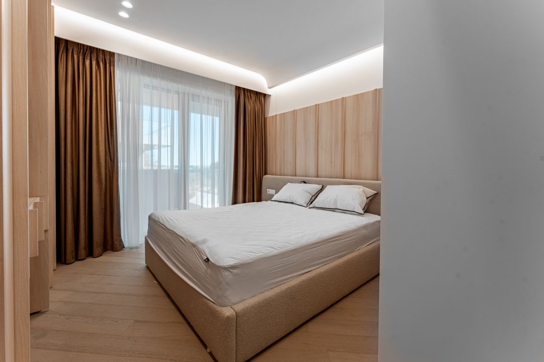 Apartament cu 3 camere de vânzare în Pipera, București – fotografia 19 din 37