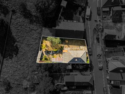 Casă cu 2 camere de vânzare în Săcele – fotografia 2 din 21