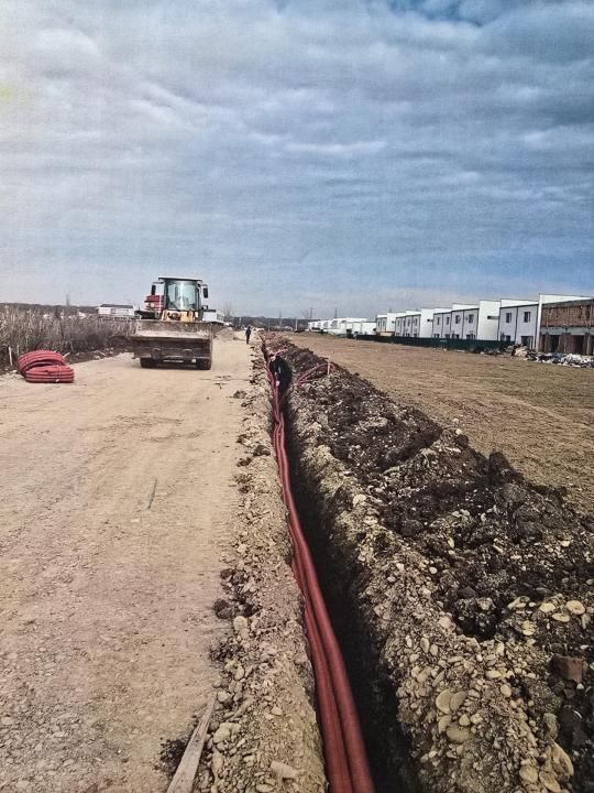 Teren de vânzare în Balotești – fotografia 8 din 12