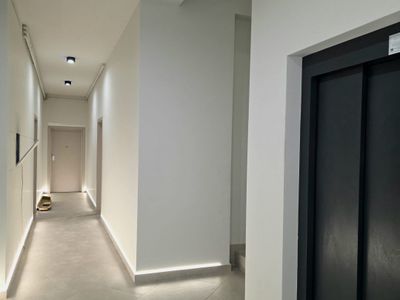 Garsonieră cu 1 cameră de vânzare în Exterior Nord, Mamaia-Sat – fotografia 2 din 14