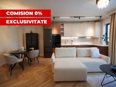 Apartament cu 2 camere de vânzare în Andrei Mureșanu, Cluj-Napoca – fotografia 3 din 15