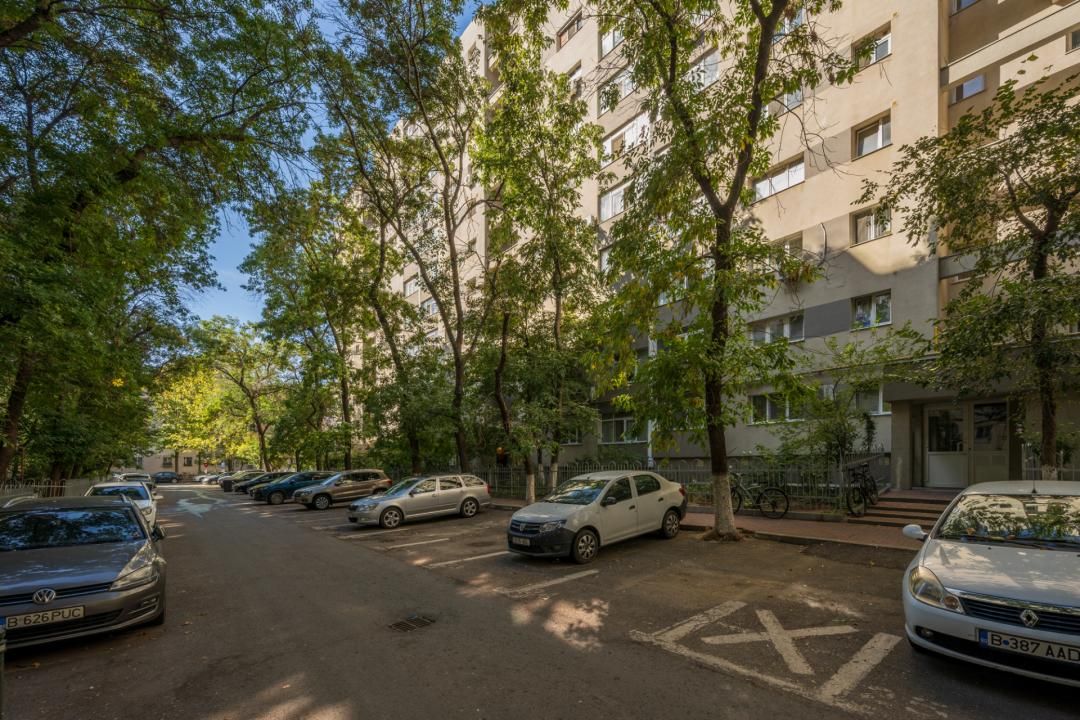 Apartament cu 1 cameră de vânzare în Ozana, București – fotografia 12 din 12