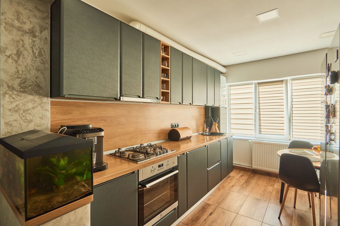 Casă cu 4 camere de vânzare în Avram Iancu, Florești – fotografia 4 din 19