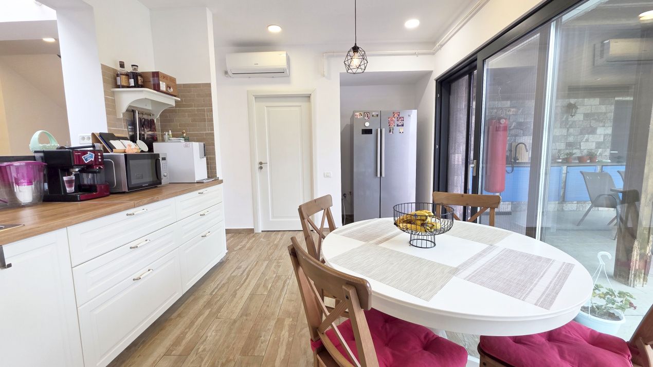 Casă cu 5 camere de vânzare în Exterior Vest, Cernica – fotografia 35 din 60