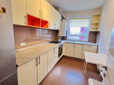 Apartament cu 2 camere de închiriat în Avantgarden, Brașov – fotografia 4 din 12