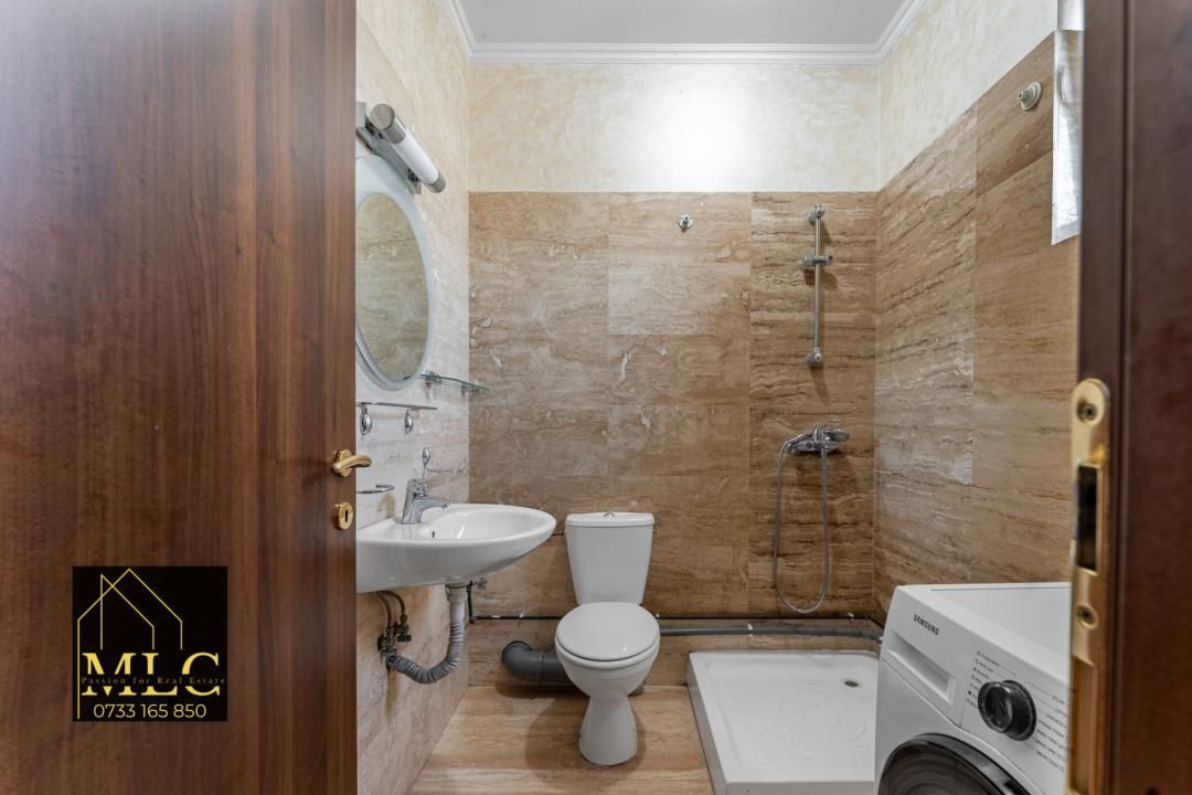 Apartament cu 4 camere de vânzare în Damaroaia, București – fotografia 10 din 18
