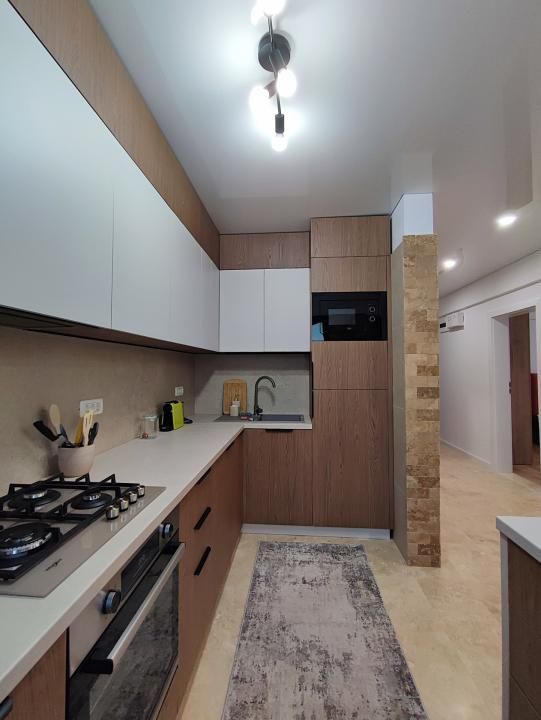 Apartament cu 2 camere de închiriat în Primo, Constanța – fotografia 7 din 17