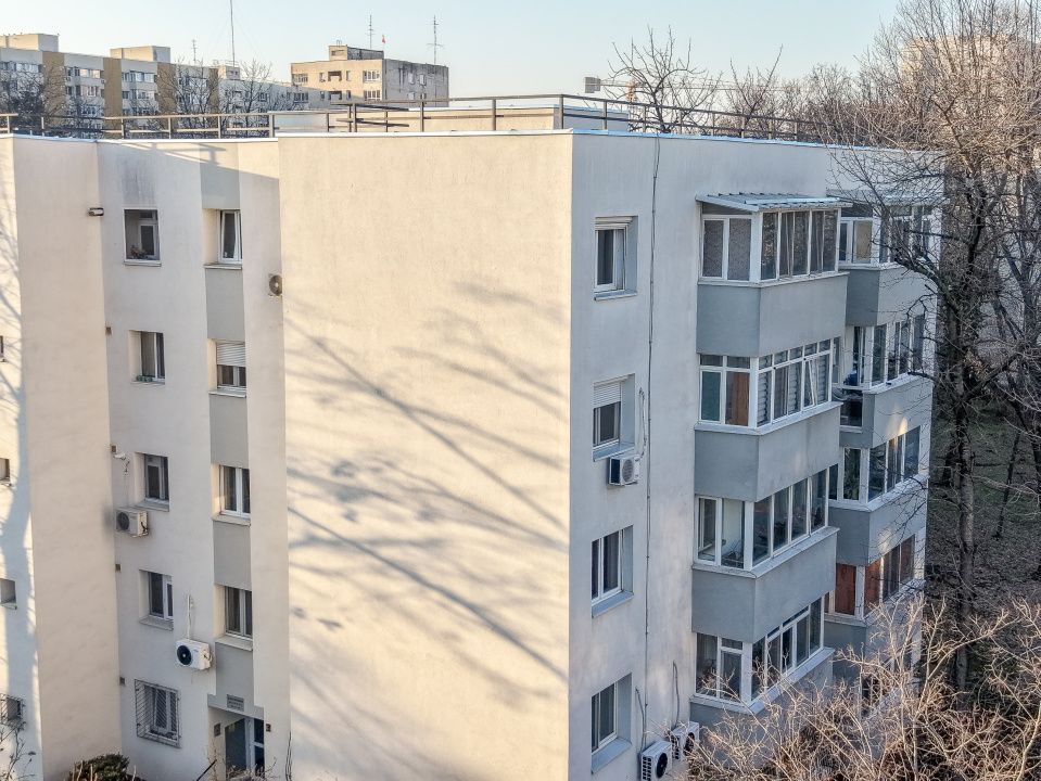 Apartament cu 3 camere de închiriat în Titan, București – fotografia 29 din 38