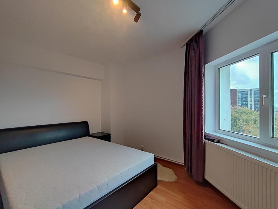 Apartament cu 2 camere de închiriat în Capitol, Constanța – fotografia 9 din 20