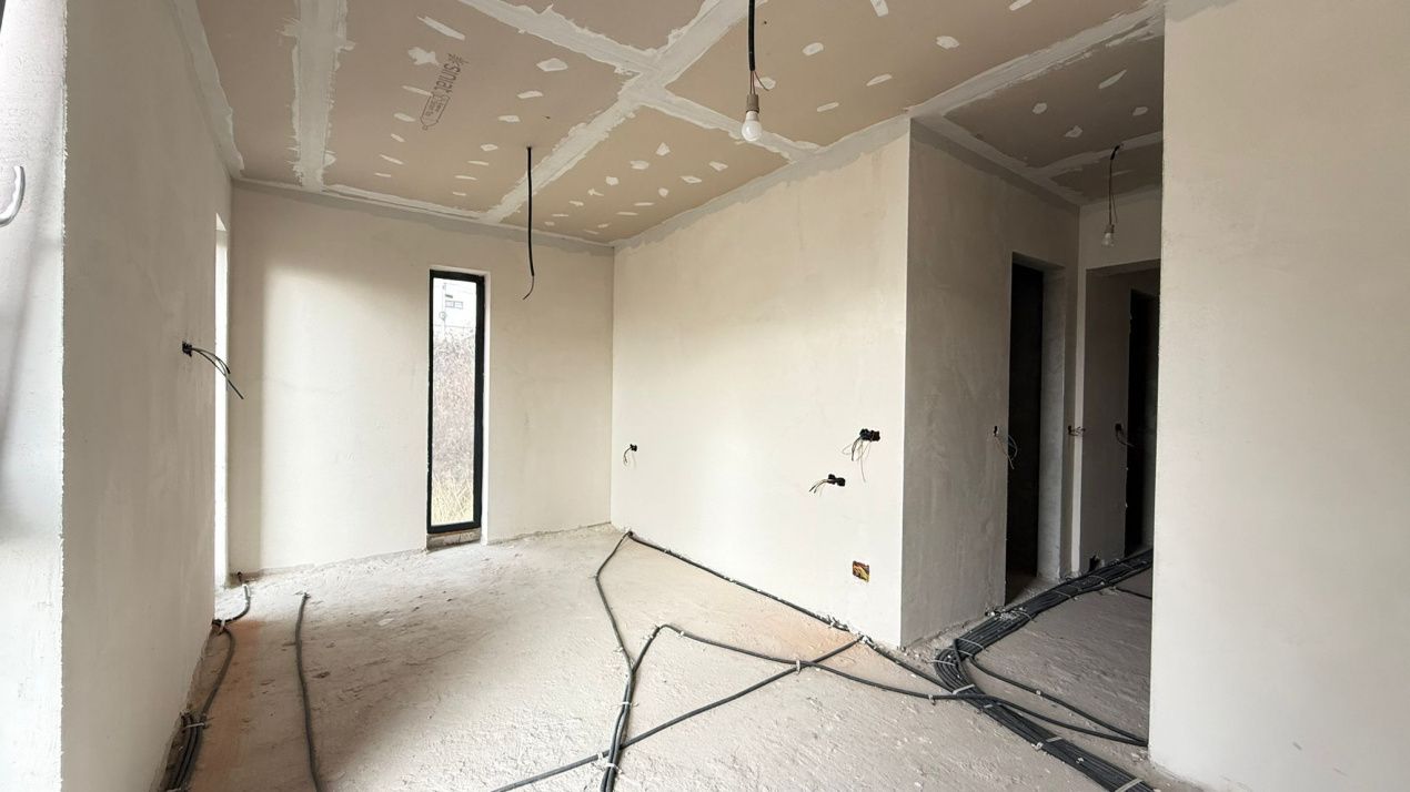 Casă cu 4 camere de vânzare în Vivo (Polus Center), Florești – fotografia 11 din 17