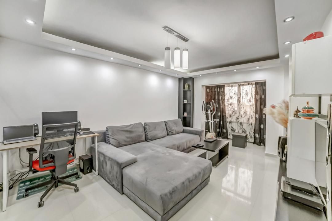 Apartament cu 2 camere de vânzare în Muncii, București – fotografia 3 din 11