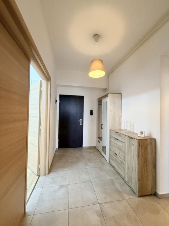 Apartament cu 2 camere de închiriat în Central, Popești-Leordeni – fotografia 5 din 21
